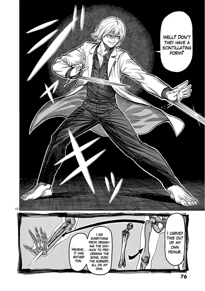 Kengan Ashura Chapter 103 image 13_optimized